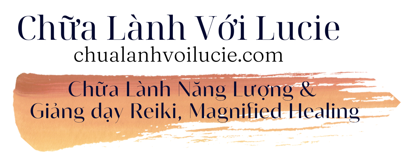 CHỮA LÀNH NĂNG LƯỢNG